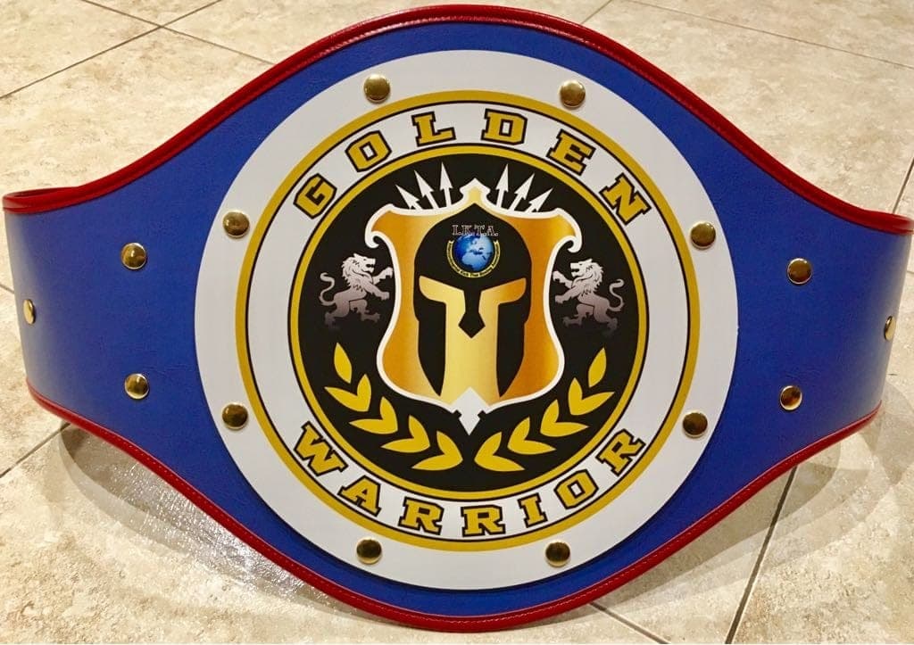 Golden Warrior IKTA