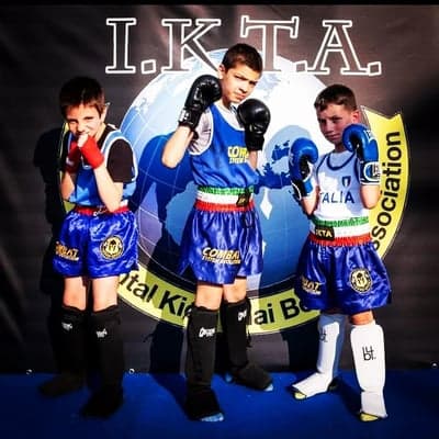 I Nostri Valori IKTA