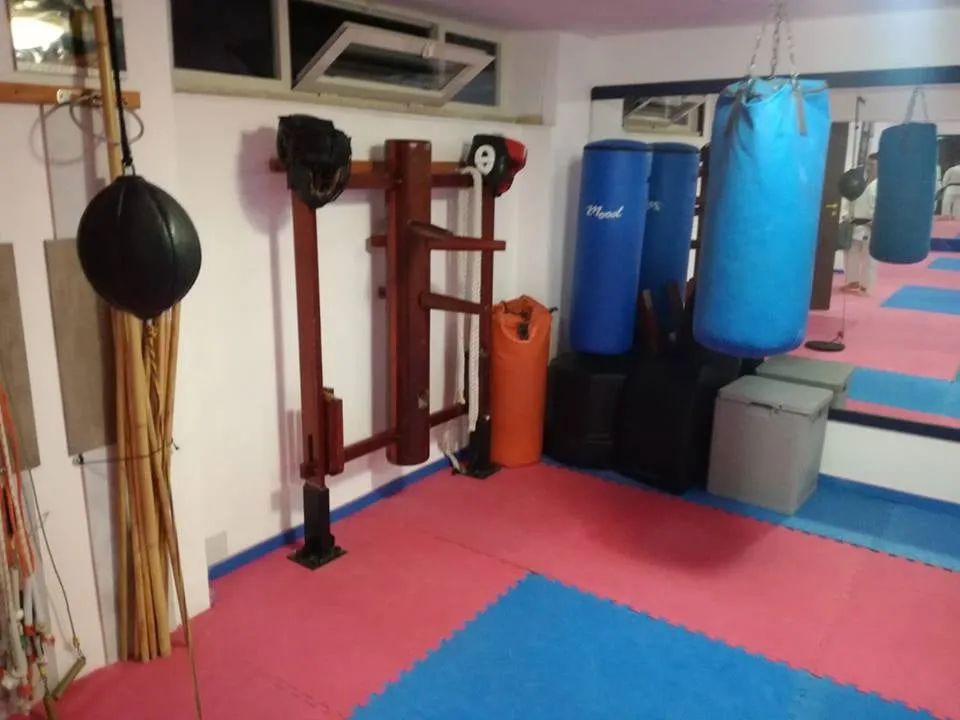 IKTA GYM Civitavecchia - foto 3