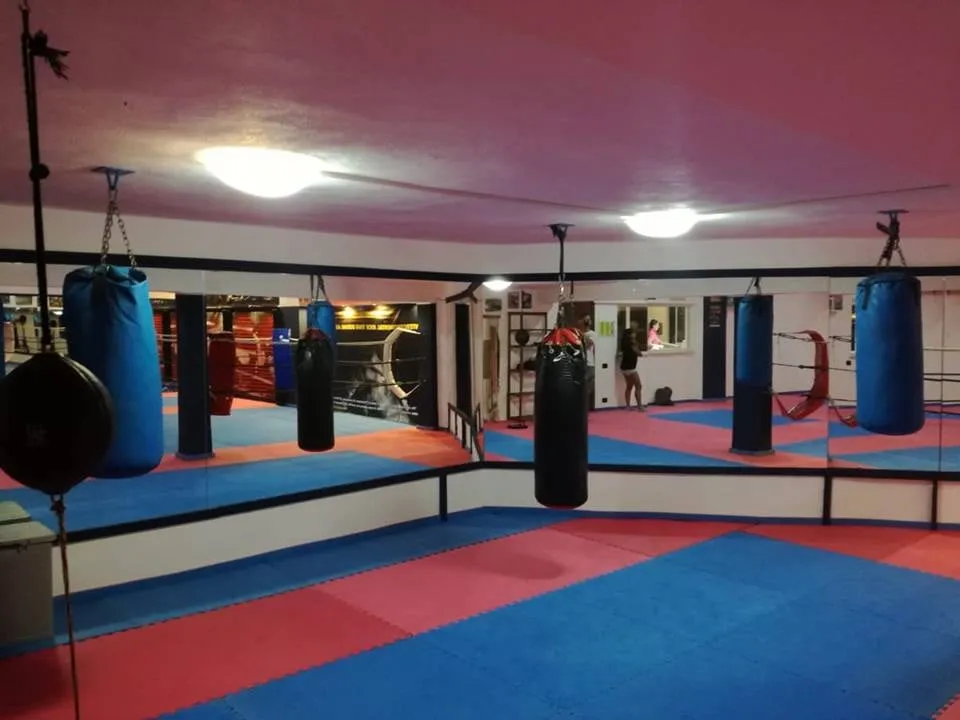 IKTA GYM Civitavecchia - foto 4