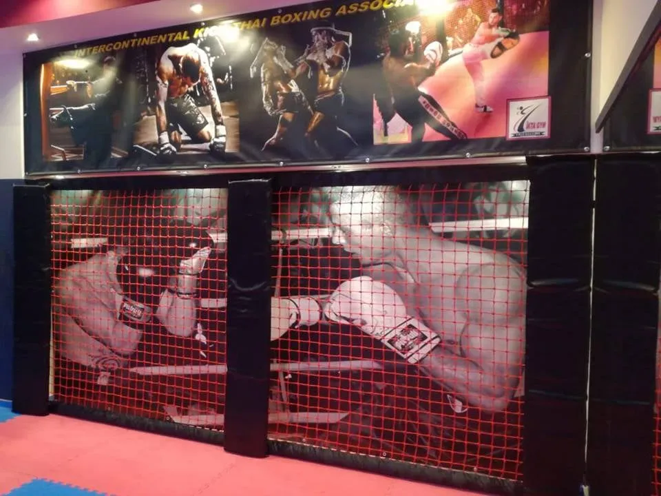 IKTA GYM Civitavecchia - foto 6