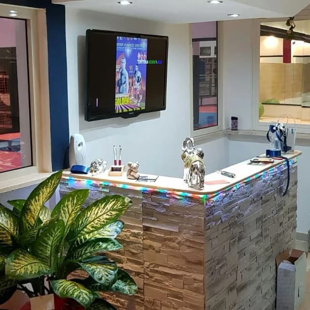 IKTA GYM Civitavecchia 8