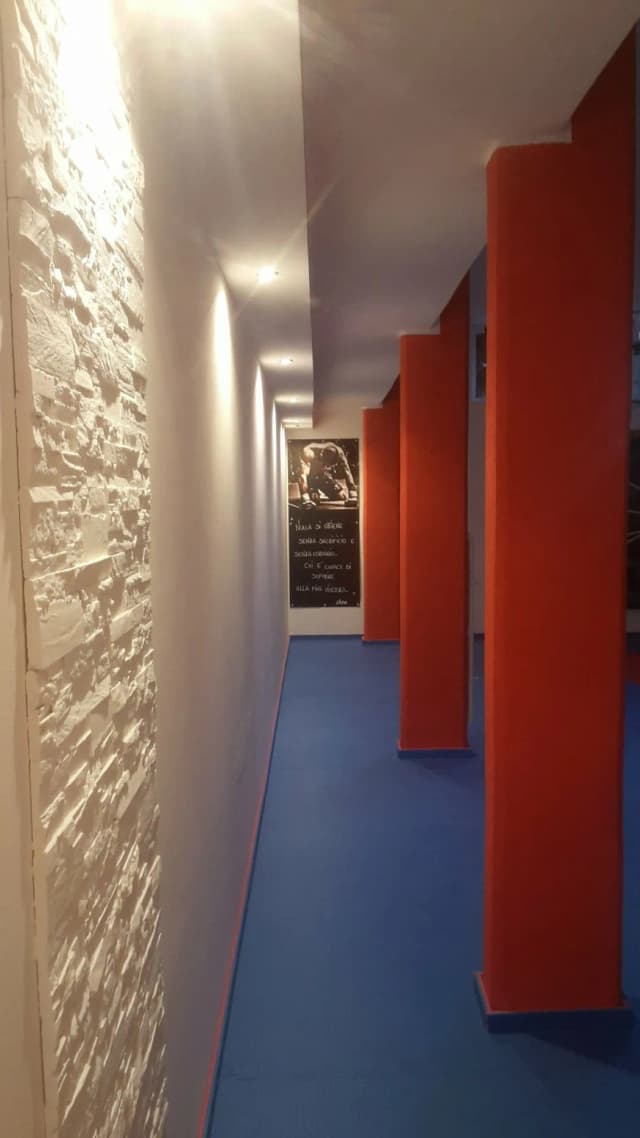 IKTA GYM Santa Marinella 5