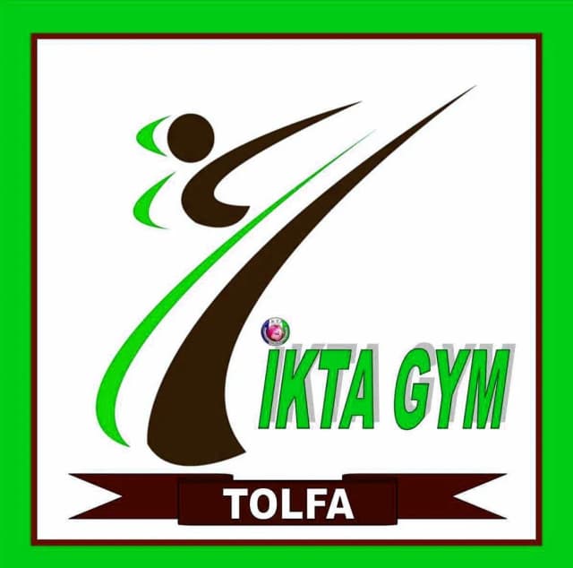 IKTA GYM Tolfa